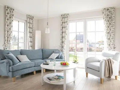 Ferienhaus für 4 Personen (90 m²) in Fuhlendorf (Nordvorpommern) 8/10