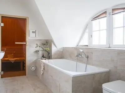 Ferienhaus für 4 Personen (95 m²) in Fuhlendorf (Nordvorpommern) 7/10