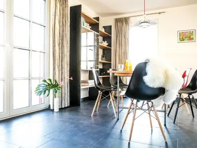 Ferienhaus für 5 Personen (105 m²) in Fuhlendorf (Nordvorpommern) 9/10