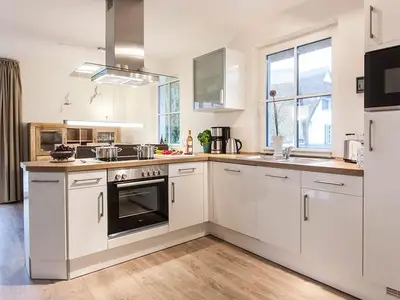 Ferienhaus für 6 Personen (117 m²) in Fuhlendorf (Nordvorpommern) 8/10