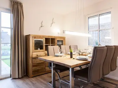 Ferienhaus für 6 Personen (117 m²) in Fuhlendorf (Nordvorpommern) 9/10