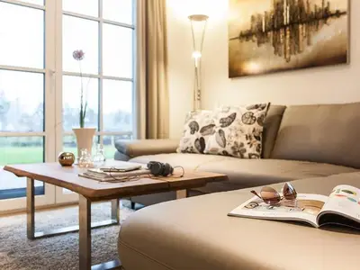 Ferienhaus für 6 Personen (117 m²) in Fuhlendorf (Nordvorpommern) 10/10