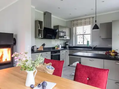 Ferienhaus für 4 Personen (95 m²) in Fuhlendorf (Nordvorpommern) 7/10