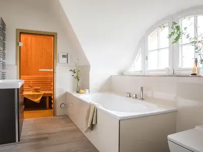 Ferienhaus für 4 Personen (95 m²) in Fuhlendorf (Nordvorpommern) 8/10