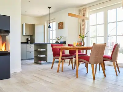 Ferienhaus für 4 Personen (95 m²) in Fuhlendorf (Nordvorpommern) 6/10