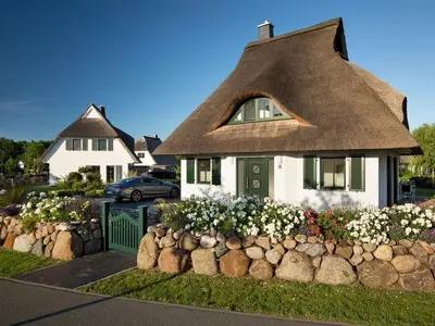 Ferienhaus für 4 Personen (95 m²) in Fuhlendorf (Nordvorpommern) 9/10