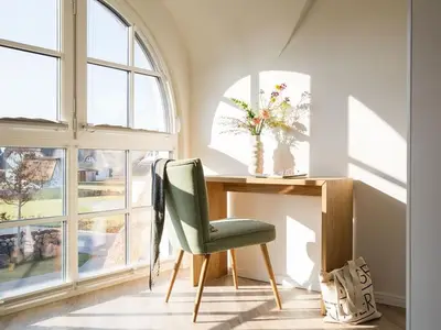 Ferienhaus für 5 Personen (105 m²) in Fuhlendorf (Nordvorpommern) 8/10