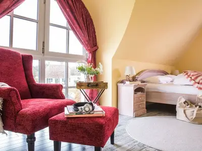 Ferienhaus für 5 Personen (105 m²) in Fuhlendorf (Nordvorpommern) 8/10