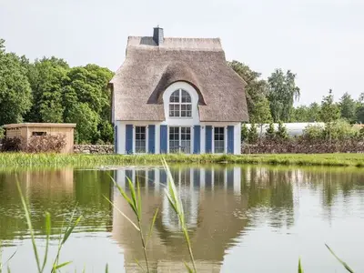 Ferienhaus für 5 Personen (105 m²) in Fuhlendorf (Nordvorpommern) 5/10