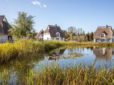 Ferienhaus für 5 Personen (105 m²) in Fuhlendorf (Nordvorpommern) 8/10
