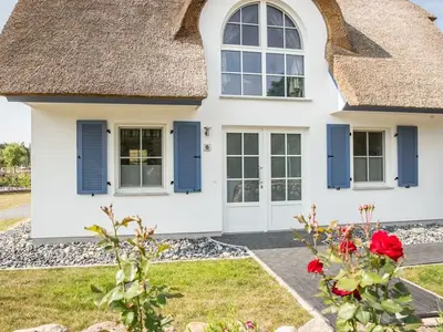 Ferienhaus für 5 Personen (105 m²) in Fuhlendorf (Nordvorpommern) 9/10