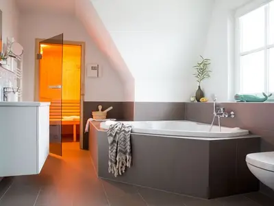 Ferienhaus für 4 Personen (90 m²) in Fuhlendorf (Nordvorpommern) 5/10
