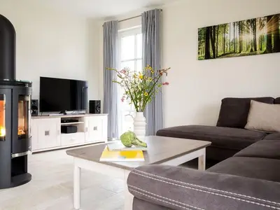 Ferienhaus für 5 Personen (105 m²) in Fuhlendorf (Nordvorpommern) 6/10