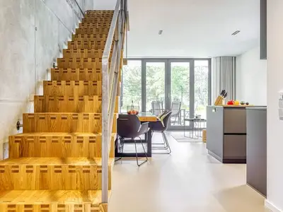 Ferienhaus für 4 Personen (94 m²) in Fuhlendorf (Nordvorpommern) 6/10