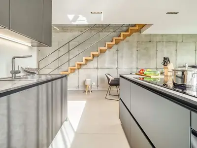 Ferienhaus für 4 Personen (94 m²) in Fuhlendorf (Nordvorpommern) 7/10