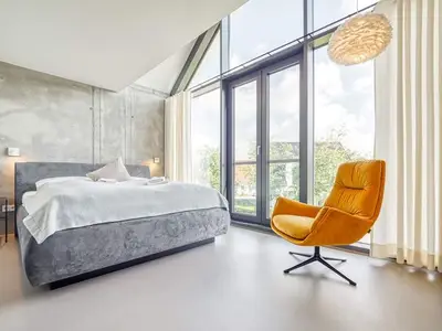Ferienhaus für 4 Personen (94 m²) in Fuhlendorf (Nordvorpommern) 6/10