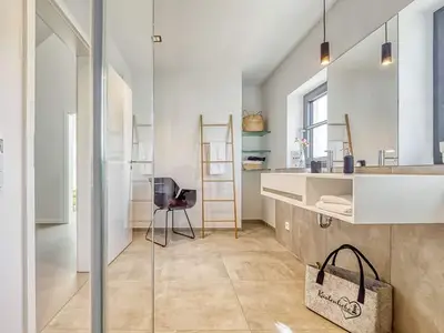 Ferienhaus für 4 Personen (94 m²) in Fuhlendorf (Nordvorpommern) 7/10