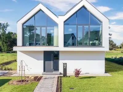Ferienhaus für 4 Personen (94 m²) in Fuhlendorf (Nordvorpommern) 3/10