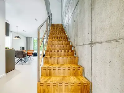 Ferienhaus für 4 Personen (94 m²) in Fuhlendorf (Nordvorpommern) 6/10