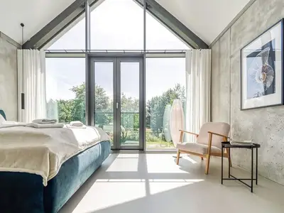 Ferienhaus für 4 Personen (94 m²) in Fuhlendorf (Nordvorpommern) 7/10