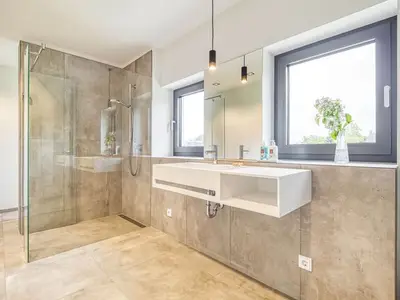 Ferienhaus für 4 Personen (94 m²) in Fuhlendorf (Nordvorpommern) 6/10