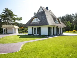Ferienhaus für 6 Personen (117 m²) in Fuhlendorf (Nordvorpommern)