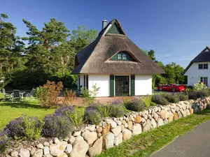 Ferienhaus für 4 Personen (95 m²) in Fuhlendorf (Nordvorpommern)