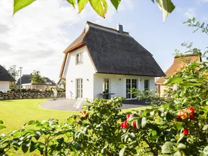 Ferienhaus für 4 Personen (90 m²) in Fuhlendorf (Nordvorpommern)