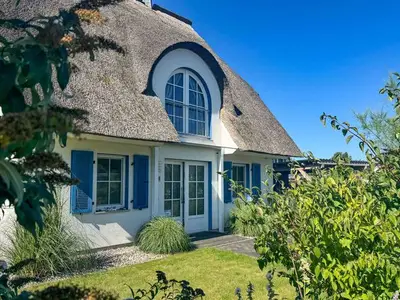 Ferienhaus für 5 Personen (105 m²) in Fuhlendorf (Nordvorpommern) 1/10