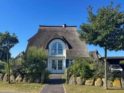 Ferienhaus für 5 Personen (105 m²) in Fuhlendorf (Nordvorpommern) 2/10
