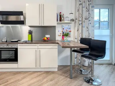 Ferienhaus für 5 Personen (105 m²) in Fuhlendorf (Nordvorpommern) 4/10