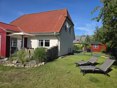 Ferienhaus für 6 Personen (123 m²) in Fuhlendorf (Nordvorpommern) 1/10