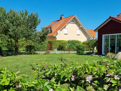 Ferienhaus für 6 Personen (123 m²) in Fuhlendorf (Nordvorpommern) 6/10