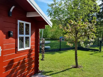 Ferienhaus für 6 Personen (123 m²) in Fuhlendorf (Nordvorpommern) 7/10