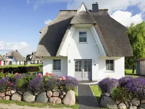 Ferienhaus für 4 Personen (90 m²) in Fuhlendorf (Nordvorpommern)