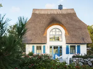 Ferienhaus für 5 Personen (105 m²) in Fuhlendorf (Nordvorpommern)