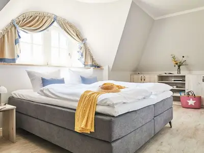 Ferienhaus für 8 Personen (184 m²) in Fuhlendorf (Nordvorpommern) 5/10