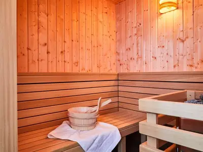 Ferienhaus für 8 Personen (184 m²) in Fuhlendorf (Nordvorpommern) 6/10