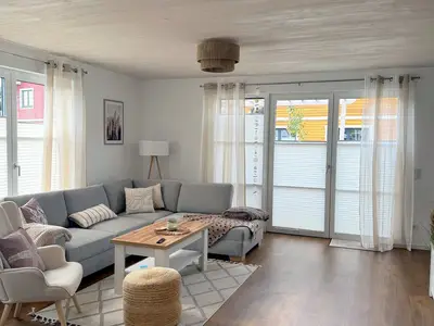 Ferienhaus für 7 Personen (100 m²) in Fuhlendorf (Nordvorpommern) 1/10