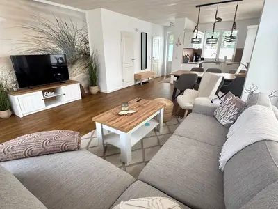 Ferienhaus für 7 Personen (100 m²) in Fuhlendorf (Nordvorpommern) 3/10