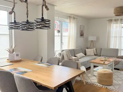 Ferienhaus für 7 Personen (100 m²) in Fuhlendorf (Nordvorpommern) 5/10