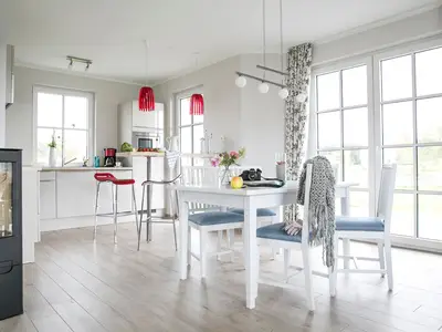 Küche / Küchenzeile