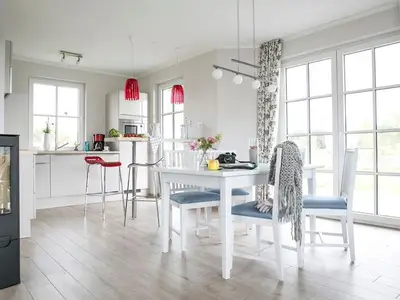 Ferienhaus für 4 Personen (90 m²) in Fuhlendorf (Nordvorpommern) 7/10