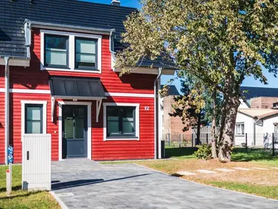 Ferienhaus für 6 Personen (100 m²) in Fuhlendorf (Nordvorpommern) 2/10