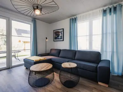 Ferienhaus für 6 Personen (100 m²) in Fuhlendorf (Nordvorpommern) 3/10