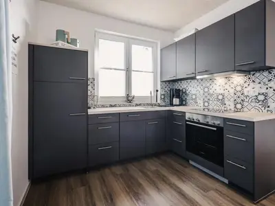 Ferienhaus für 6 Personen (100 m²) in Fuhlendorf (Nordvorpommern) 5/10