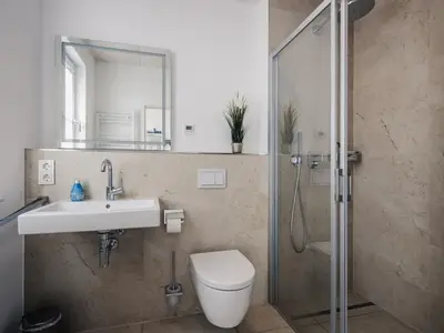 Ferienhaus für 6 Personen (100 m²) in Fuhlendorf (Nordvorpommern) 6/10