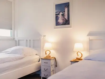 Ferienhaus für 6 Personen (100 m²) in Fuhlendorf (Nordvorpommern) 8/10