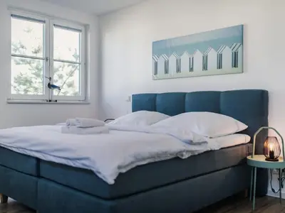 Ferienhaus für 6 Personen (100 m²) in Fuhlendorf (Nordvorpommern) 9/10