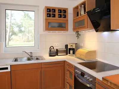 Ferienhaus für 8 Personen (120 m²) in Fuhlendorf (Nordvorpommern) 8/10